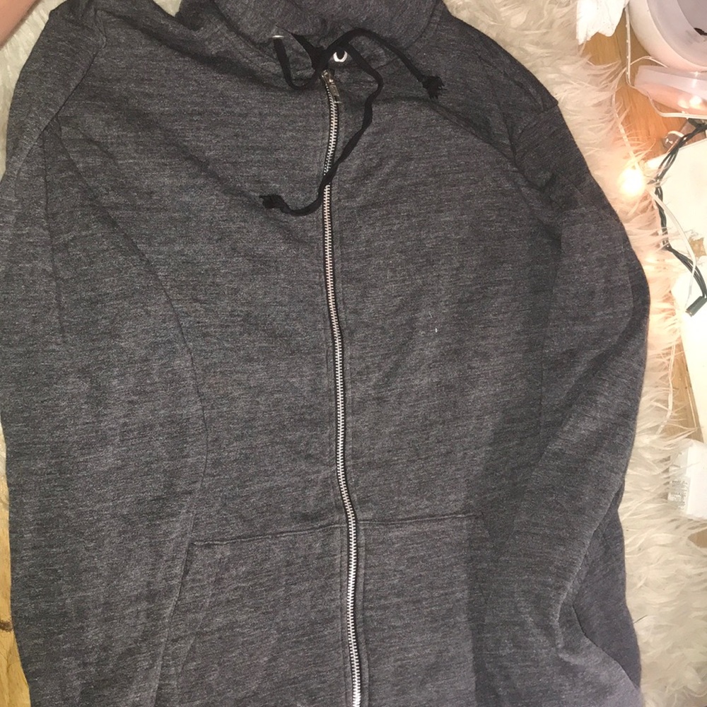 H&M Sweater ! ( Grey )